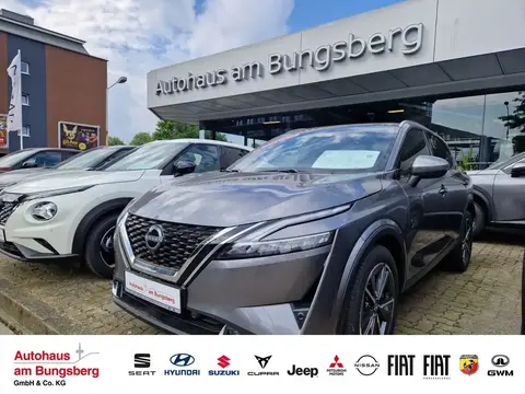 Annonce NISSAN QASHQAI Essence 2023 d'occasion 