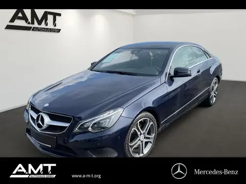 Used MERCEDES-BENZ CLASSE E Petrol 2015 Ad 