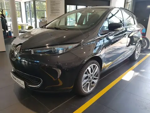 Annonce RENAULT ZOE Non renseigné 2019 d'occasion 