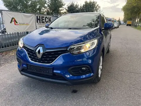 Used RENAULT KADJAR Diesel 2020 Ad 