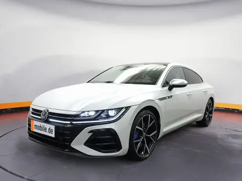 Used VOLKSWAGEN ARTEON Petrol 2022 Ad 