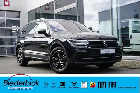 Used VOLKSWAGEN TIGUAN Petrol 2022 Ad 