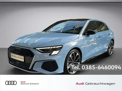 Annonce AUDI A3 Essence 2024 d'occasion 