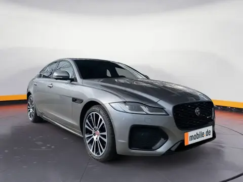 Annonce JAGUAR XF Diesel 2021 d'occasion 