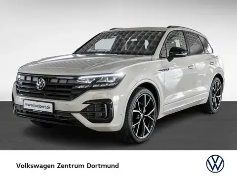 Used VOLKSWAGEN TOUAREG Diesel 2023 Ad 