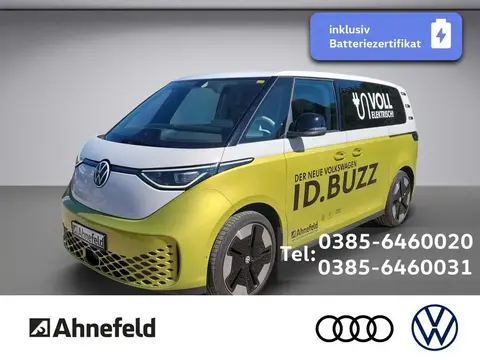 Used VOLKSWAGEN ID. BUZZ Not specified 2022 Ad 