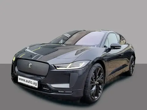 Annonce JAGUAR I-PACE Non renseigné 2024 d'occasion 