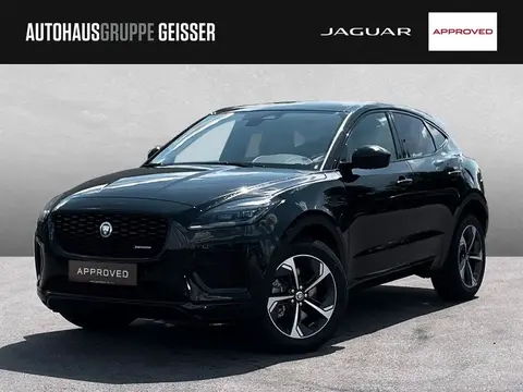 Annonce JAGUAR E-PACE Diesel 2024 d'occasion 