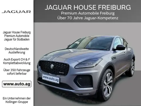 Annonce JAGUAR E-PACE Diesel 2024 d'occasion 