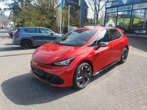 Used CUPRA BORN Not specified 2023 Ad 