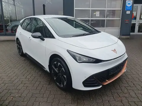 Used CUPRA BORN Not specified 2023 Ad 