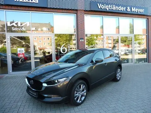 Annonce MAZDA CX-30 Essence 2023 d'occasion 