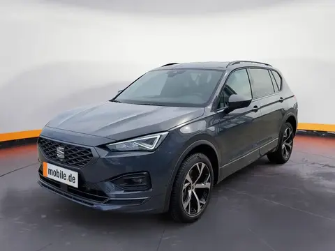 Annonce SEAT TARRACO Essence 2023 d'occasion 