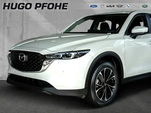 Used MAZDA CX-5 Petrol 2023 Ad 