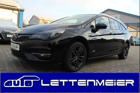 Used OPEL ASTRA Petrol 2022 Ad 