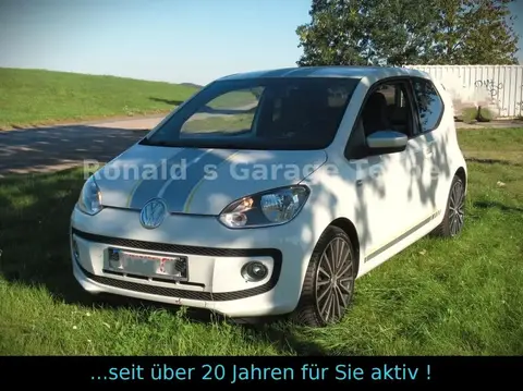 Used VOLKSWAGEN UP! Petrol 2015 Ad 