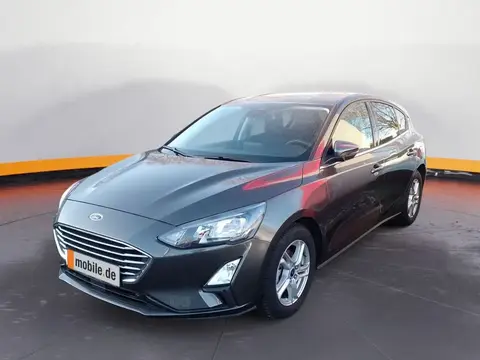 Used FORD FOCUS Petrol 2021 Ad 