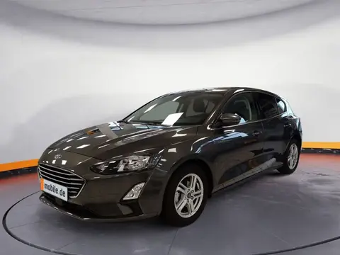 Used FORD FOCUS Petrol 2021 Ad 