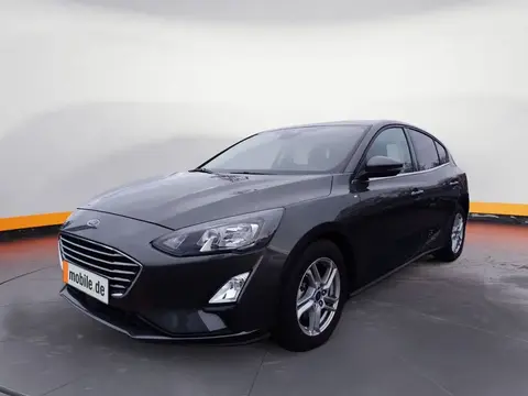 Used FORD FOCUS Petrol 2021 Ad 