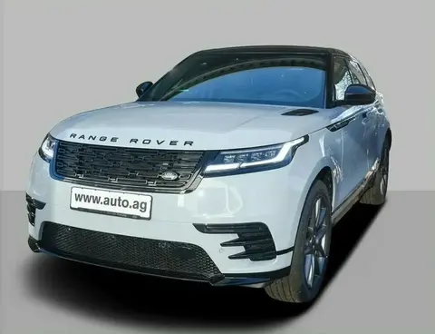 Annonce LAND ROVER RANGE ROVER VELAR Hybride 2024 d'occasion 