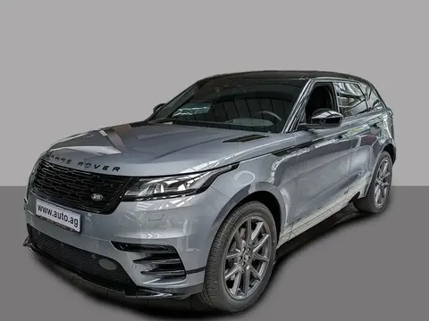 Annonce LAND ROVER RANGE ROVER VELAR Diesel 2024 d'occasion 