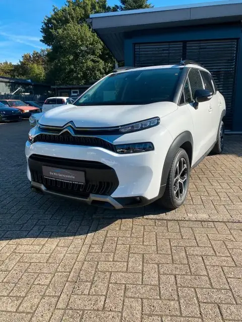 Annonce CITROEN C3 Diesel 2022 d'occasion 