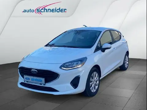 Used FORD FIESTA Petrol 2023 Ad 