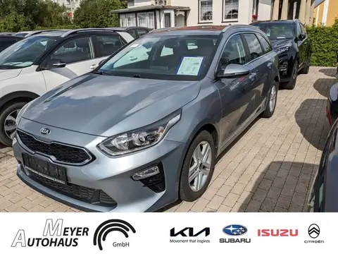 Used KIA CEED Petrol 2021 Ad 