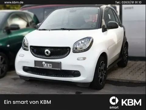 Annonce SMART FORTWO Non renseigné 2019 d'occasion 