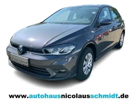 Used VOLKSWAGEN POLO Petrol 2023 Ad 