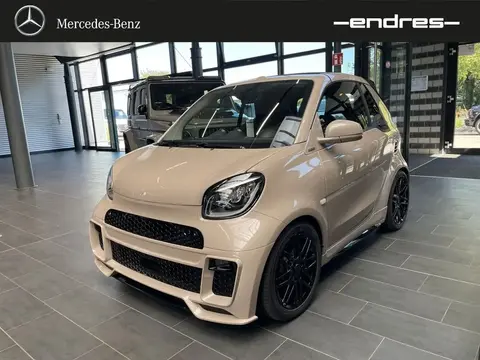 Used SMART FORTWO Not specified 2024 Ad 