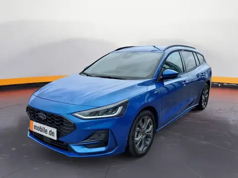 Annonce FORD FOCUS Essence 2023 d'occasion 