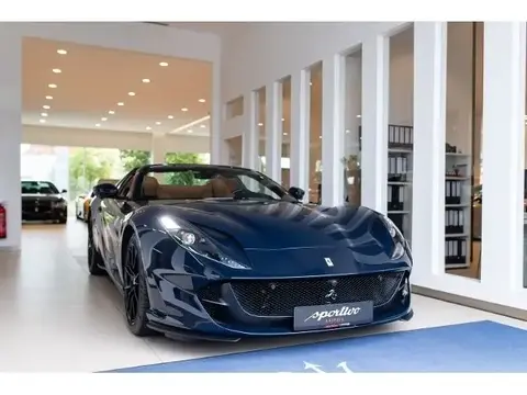 Annonce FERRARI 812 Essence 2020 d'occasion 