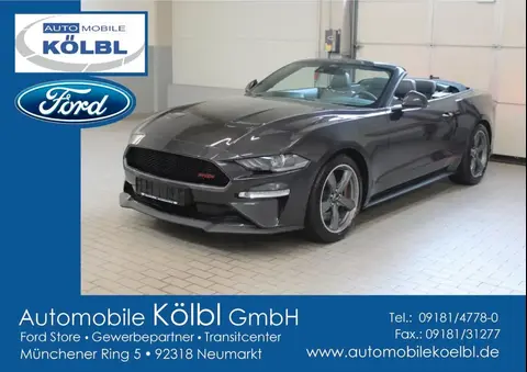 Used FORD MUSTANG Petrol 2024 Ad 