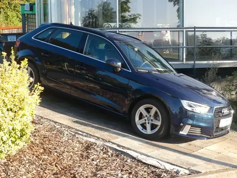 Used AUDI A3 Petrol 2019 Ad 