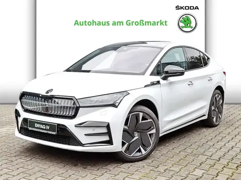 Annonce SKODA ENYAQ Non renseigné 2023 d'occasion 