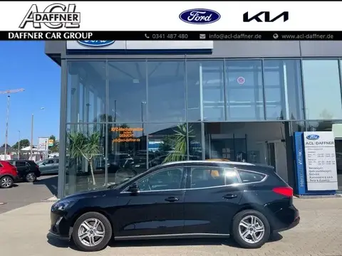 Used FORD FOCUS Petrol 2022 Ad 