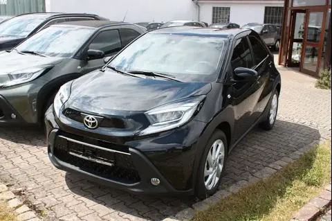 Used TOYOTA AYGO X Petrol 2024 Ad 