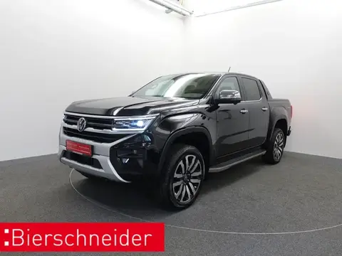 Annonce VOLKSWAGEN AMAROK Diesel 2023 d'occasion 