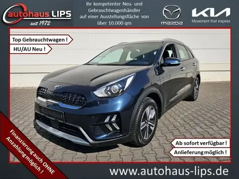 Used KIA NIRO Hybrid 2019 Ad 