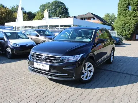 Annonce VOLKSWAGEN TIGUAN Essence 2022 d'occasion 