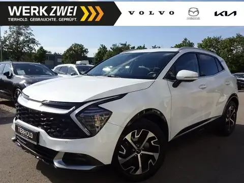 Annonce KIA SPORTAGE Essence 2022 d'occasion Allemagne