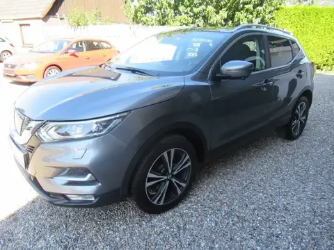 Used NISSAN QASHQAI Petrol 2017 Ad 