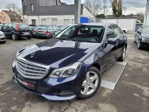 Used MERCEDES-BENZ CLASSE E Diesel 2014 Ad 