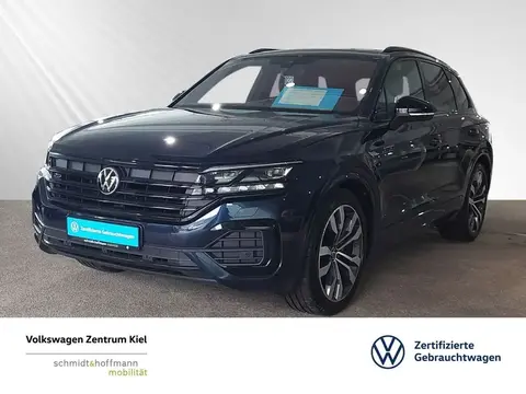 Annonce VOLKSWAGEN TOUAREG Diesel 2023 d'occasion 