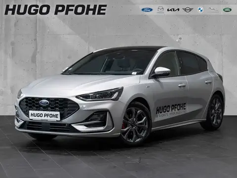 Annonce FORD FOCUS Essence 2023 d'occasion 