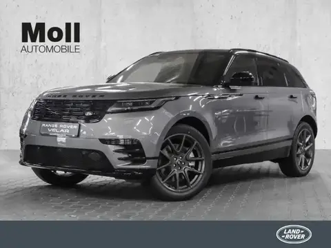 Annonce LAND ROVER RANGE ROVER VELAR Hybride 2024 d'occasion 