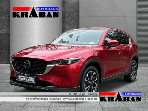 Used MAZDA CX-5 Diesel 2023 Ad 