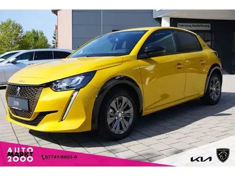 Used PEUGEOT 208 Not specified 2023 Ad 