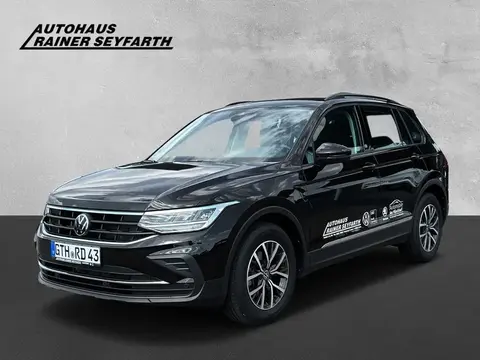 Annonce VOLKSWAGEN TIGUAN Essence 2023 d'occasion 